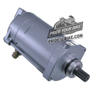 Стартер для мотоцикла Kawasaki ZX550 ZX 550 GPZ 21163 1031 1984 1985 84 85