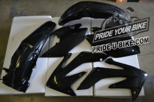 Комплект пластика Honda CRF250X