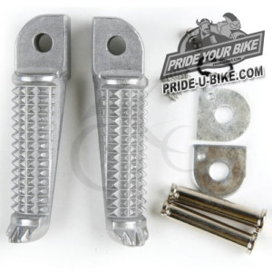 Подножки задние Yamaha YZF R1 YZF R1 XJR400 1998 1999 Подножки задние Yamaha YZF R1 YZF R1 XJR400 1998 1999