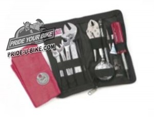 Наборы инструментов - Cruz Tools Econokit Наборы инструментов - Cruz Tools Econokit