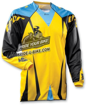 Джерси Thor Core S8 (Regal)