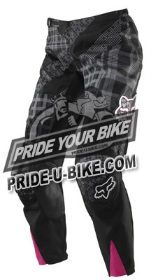 Мотоштаны женские кроссовые Fox Racing 180 2010
