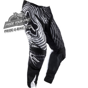 Fox Racing 360 Vortex Pants (ed 2011)