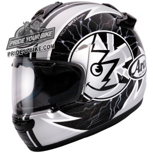 Мотошлем Arai Vector 2 Neevsey (интеграл) (ed2011)