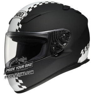 Мотошлем интеграл Shoei RF-1100 Rollin