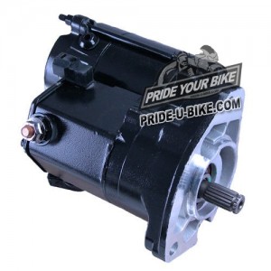 Стартер для мотоцикла Harley Davidson Dyna Sturgis Daytona Low Rider Wide Glide 1991 1992 1993