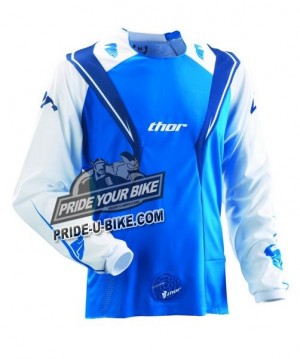 Кроссовая футболка (джерси) - Thor Core Jersey