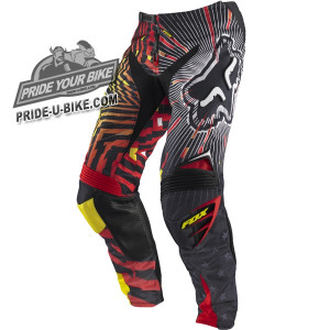 Fox Racing 360 Ryan Dungey Rockstar Replica Pants (ed 2011)