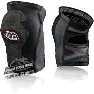 Наколенники Troy Lee Designs Shock Doctor KG5400