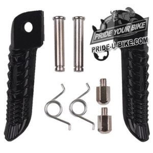 Подножки передние Suzuki GSXR600 GSXR750 01 12 GSXR1000 01 12 Подножки передние Suzuki GSXR600 GSXR750 01 12 GSXR1000 01 12