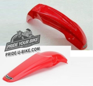 Переднее и заднее крыло для Honda CRF150R 2007 2014 CRF CRF150R Переднее и заднее крыло для Honda CRF150R 2007 2014 CRF CRF150R