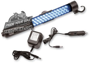 Фонарь - Performance Tool Rechargeable 55 LED Фонарь - Performance Tool Rechargeable 55 LED