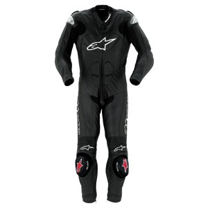 Цельный мото-комбинезон - Alpinestars MX-1 One-Piece Race Цельный мото-комбинезон - Alpinestars MX-1 One-Piece Race