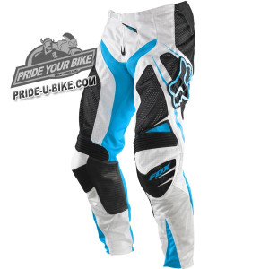 Fox Racing 360 Vented Pants (ed 2011)