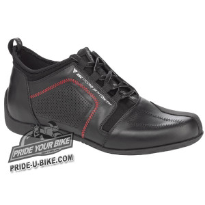 Мотоботы Dainese SSC Delta