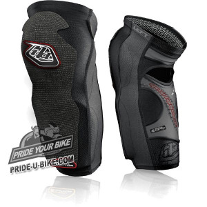 Защита коленного сустава Troy Lee Designs Shock Doctor KG5450