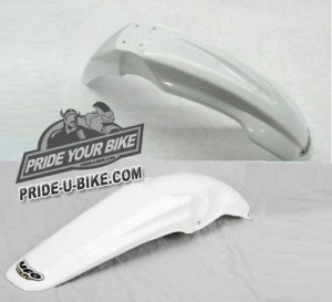 Комплект крыльев для Honda CRF150R 2007 2014 CRF CRF150R