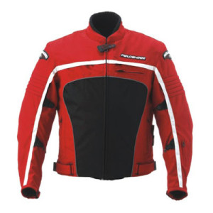 Женская текстильная мотокуртка - Fieldsheer Track Paddock II