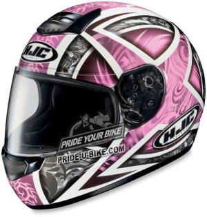 Мотошлем интеграл HJC CS-R1 Daggar