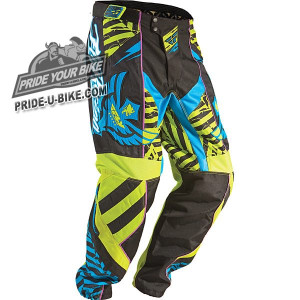 Fly Racing F-16 Limited Edition Pants (ed 2011)