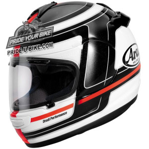 Мотошлем Arai Vector 2 Launch (интеграл) (ed2011)