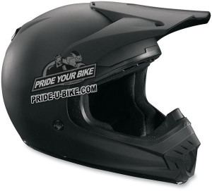 Кроссовый мотошлем Thor Quadrant