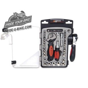 Наборы инструментов - Performance Tool Stubby Наборы инструментов - Performance Tool Stubby