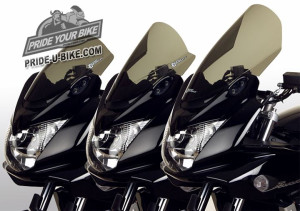 Suzuki Bandit 1250S / ABS Suzuki Bandit 1250S / ABS