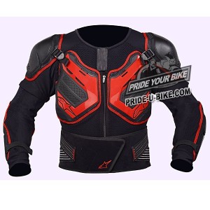 Мото-черепаха Alpinestars Bionic Protection Мото-черепаха Alpinestars Bionic Protection