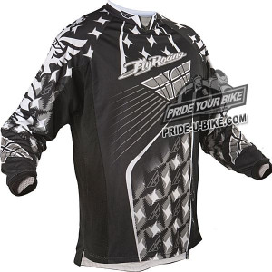 Fly Racing Kinetic Jersey