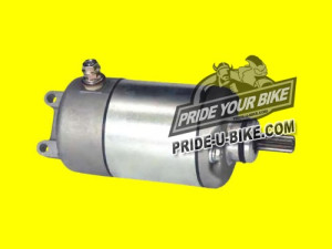 Стартер для мотоцикла Suzuki GSX600F Katana 1988 1997 GSX600 600 J K Стартер для мотоцикла Suzuki GSX600F Katana 1988 1997 GSX600 600 J K