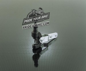 Расклепка Motion Pro Heavy Duty Chain