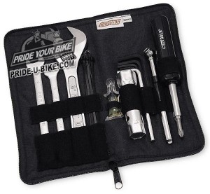 Наборы инструментов - Cruz Tools Standard Metric Наборы инструментов - Cruz Tools Standard Metric