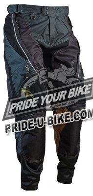 Мотоштаны кроссовые Klim Chinook