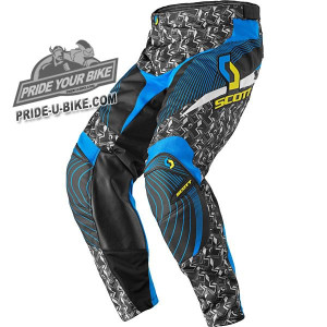 Scott Tech 250 Series Pants (ed 2011)