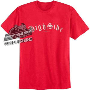 Футболка Icon HIGHSIDE