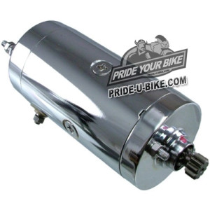 Стартер для мотоцикла High TorqueHarley Davidson Electra Sport Tour Glide Sportster FLH XLH