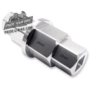 Подвеска мотоцикла - Motion Pro T-6 Hex Axle Подвеска мотоцикла - Motion Pro T-6 Hex Axle