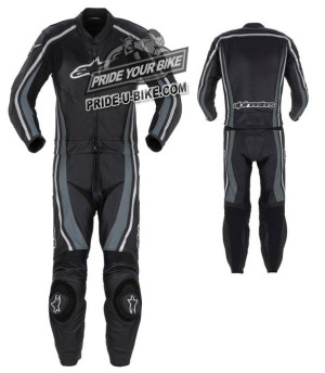 Раздельный мото-комбинезон - Alpinestars SG-1 Раздельный мото-комбинезон - Alpinestars SG-1