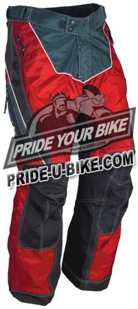 Мото-штаны кроссовые Klim Dakar