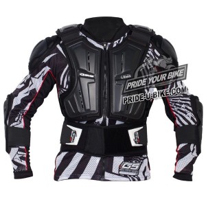 Черепаха EVS Nitro Circus G5 Ballistic Jersey Черепаха EVS Nitro Circus G5 Ballistic Jersey