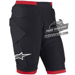 Alpinestars Compression Shorts Alpinestars Compression Shorts