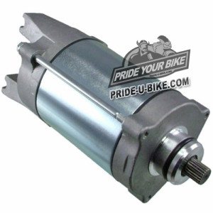 Стартер для мотоцикла Honda Shadow VT1100C VT 1100 1985 1994 Street Bike