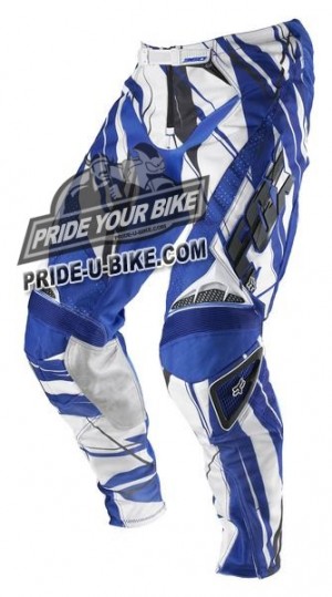 Кроссовые эндуро мотоштаны Fox Racing 360 Shard