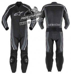 Цельный мото-комбинезон - Alpinestars SG-1 Цельный мото-комбинезон - Alpinestars SG-1