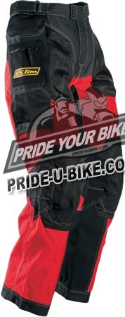 Мотоштаны кроссовые Klim Moab