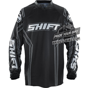 Shift Racing Assault Jersey