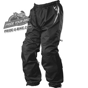 MSR Racing Pak Pants (ed 2011)