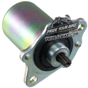 Стартер для мотоцикла Honda Scooter SA50P SA50 Elite 50SR 1994 2001