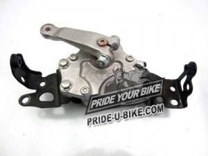 Демфер стабилизатор Honda CBR 1000 RR CBR1000 CBR1000RR 12 13